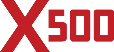 X500