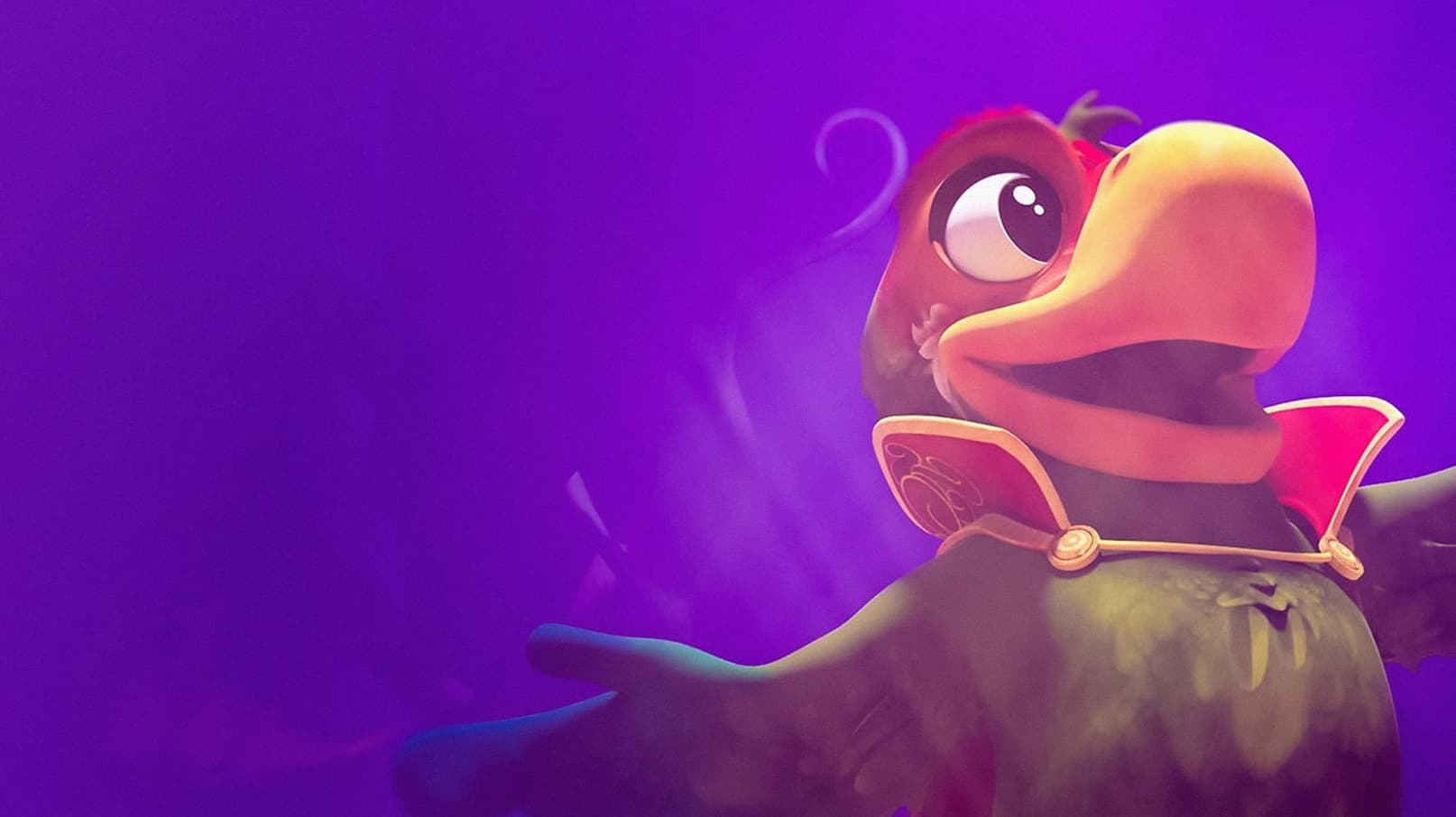 poster background