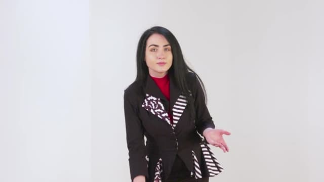 S03:E17 - How to Dress for Your Body Shape