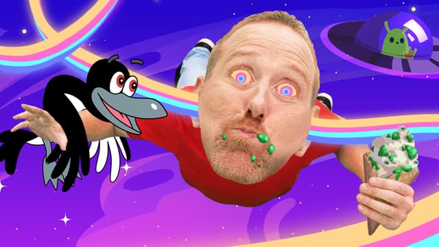 S01:E27 - Clap, Tap, Sing!