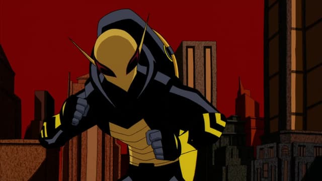 S01:E07 - The Big Heat