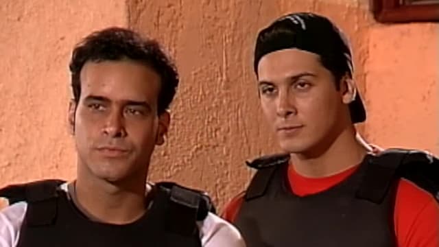 S01:E09 - Capítulo 9