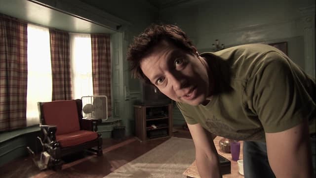 S01:E09 - Jelly Bean Omelettes