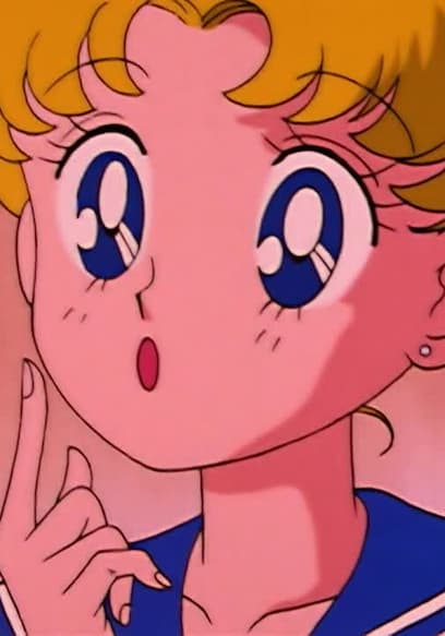 S01:E04 - Learn How to Be Skinny from Usagi poster