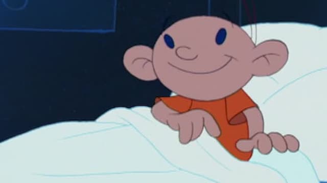 S01:E08 - Solos en casa con Frank / La moneda de la suerte