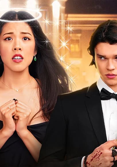 S01:E12 - Two Billionaires Fight Over Poor Girl poster