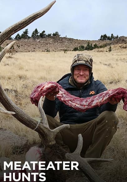 MeatEater Hunts