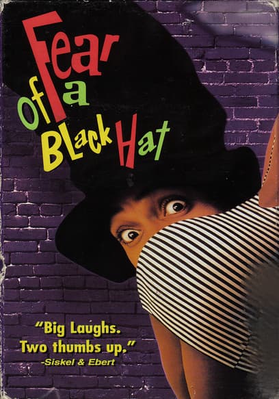 Fear of a Black Hat