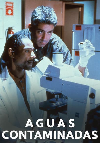 Aguas Contaminadas (Español)