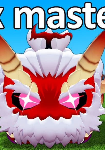 Affiche de S01:E18 - Level 1 Account With Max Fiend Fruit