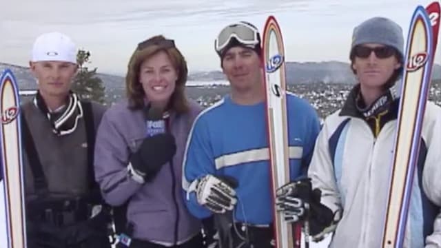 S01:E04 - 1998 Men's IMA Pro Mogul Tour