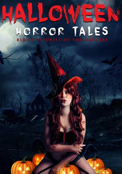 Halloween Horror Tales