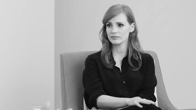 S02:E11 - Jessica Chastain