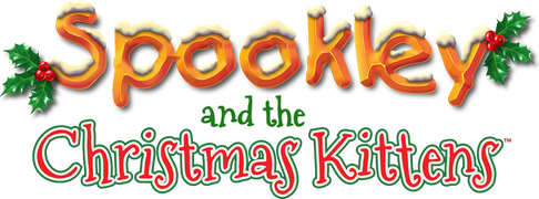 Spookley and the Christmas Kittens