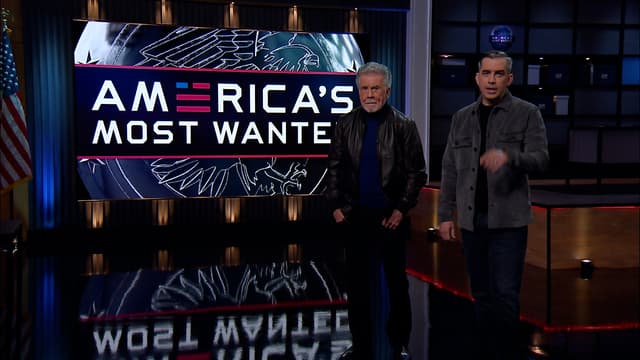 S03:E05 - Fugitive Squatter Killer