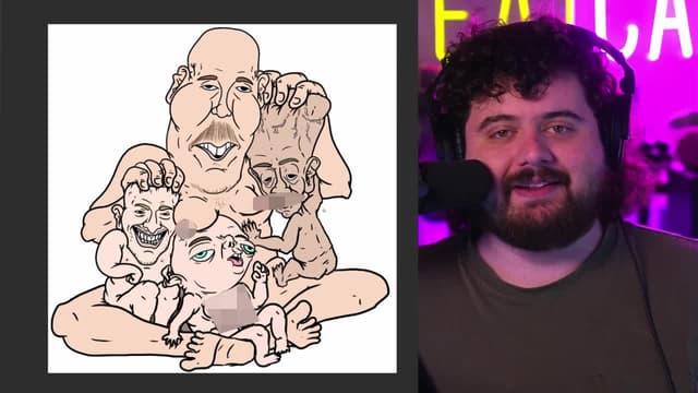 S01:E07 - Compilation 7