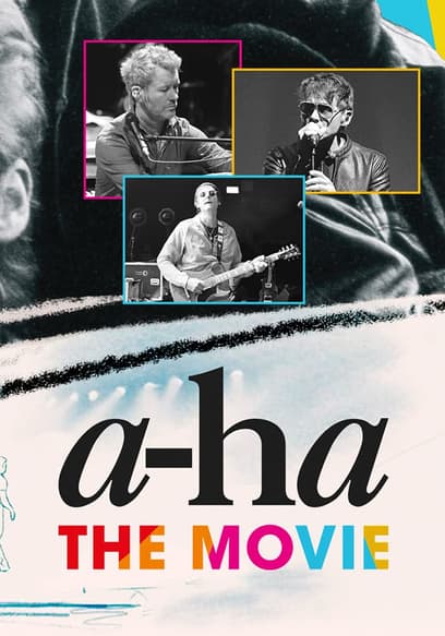 A-ha: The Movie