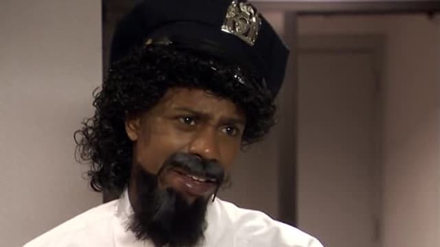 S01:E08 - Tyrone Biggums's Intervention & Racist Hollywood Animals