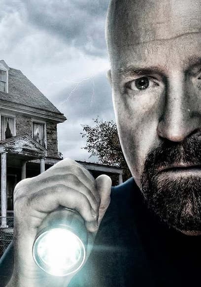 S01:E03 - Ghost Hunting at a 300 Year Old Haunted Mansion poster