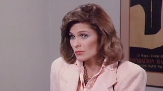 S03:E21 - If You Can't Beat 'Em, Join 'Em