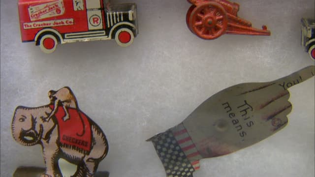 S05:E28 - Ring Around a Rockne