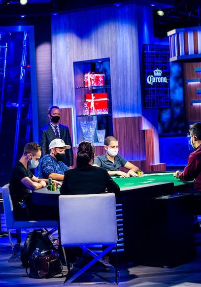 S18:E07 - WPT Cash Game 2021 - Part 3 poster