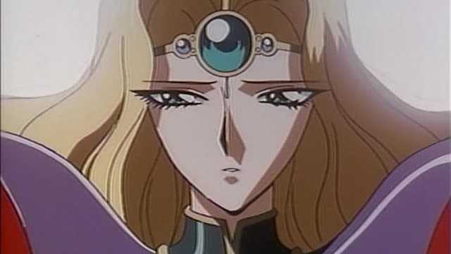 S01:E20 - The Unbelievable Truth About the Legendary Magic Knights!