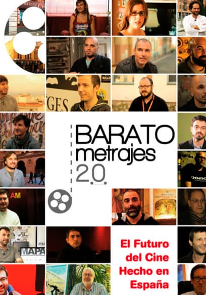Baratometrajes 2.0: el futuro del cine hecho en España