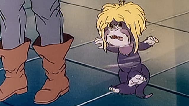 S01:E17 - Battleground