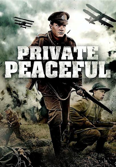 Private Peaceful