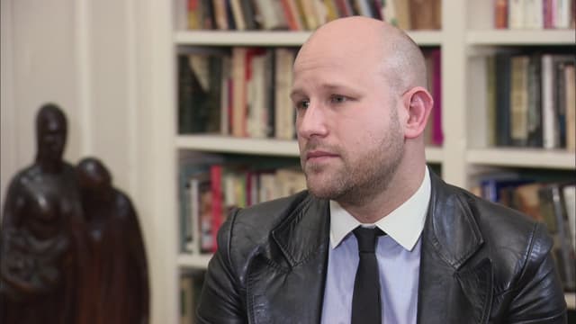 S01:E10 - Last Chance at Romance