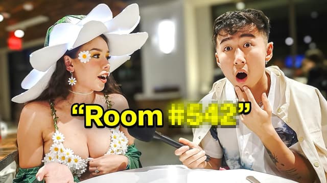 S01:E06 - 5-Star Anime Hotel Experience