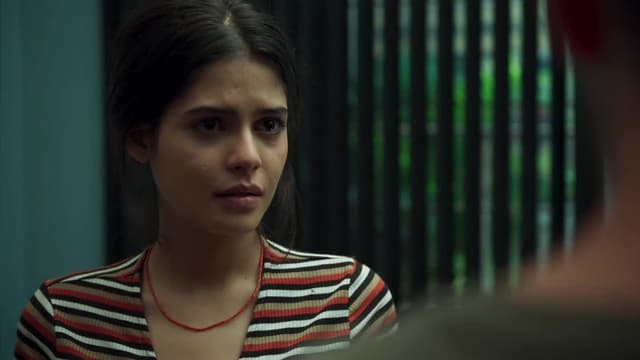 S01:E15 - Episodio 15