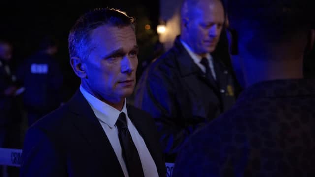 S05:E25 - A Father's Regret