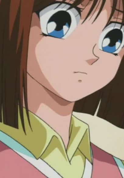 S01:E33 - Mejores Duelistas: Mejores Amigos (Pt. 1) poster