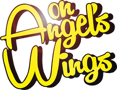 On Angel's Wings