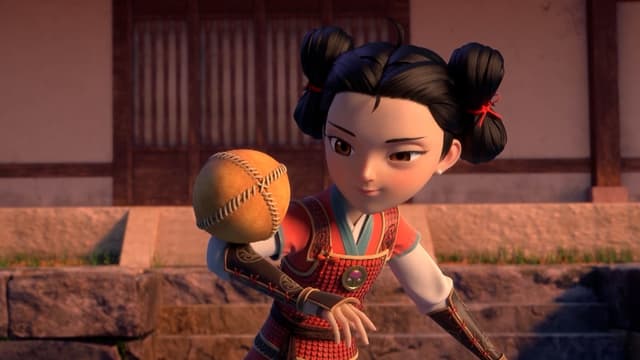 S01:E15 - Episode 15