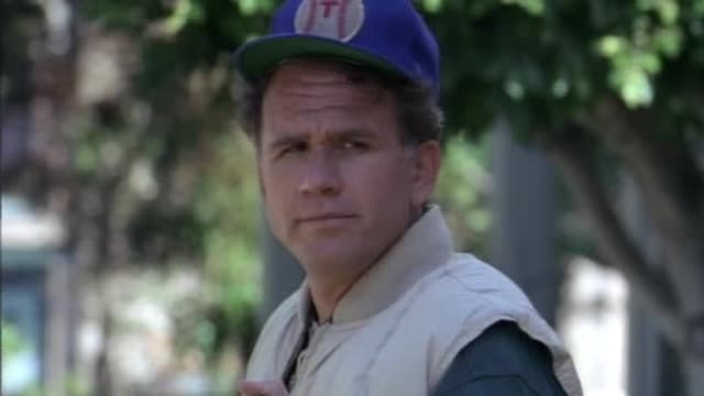 S02:E07 - The Family Way