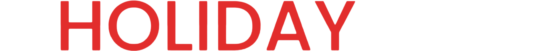 The Holiday Exchange