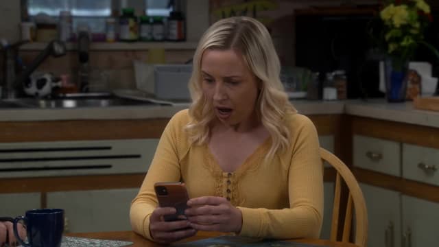 S04:E14 - Triggered