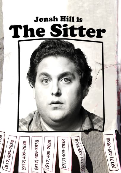 The Sitter