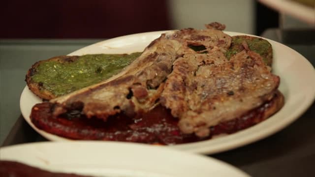 S02:E05 - Mexico City