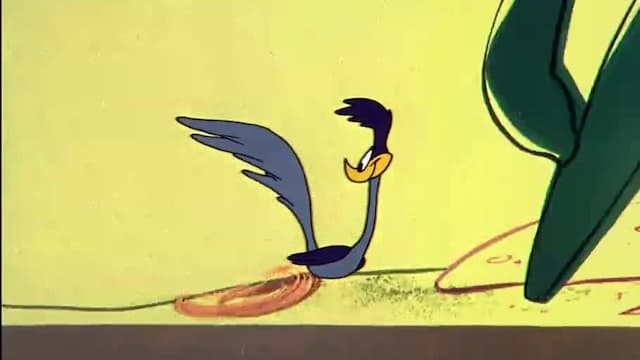 S04:E12 - There They Go-Go-Go / A Star Is Bored / Weasel Stop