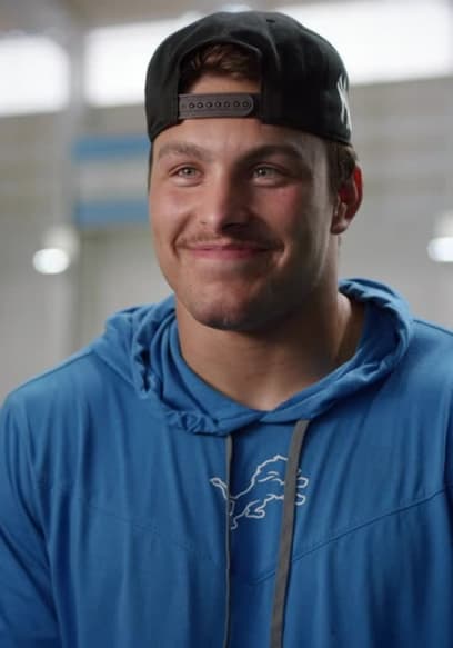 S2022:E01 - Detroit Lions poster