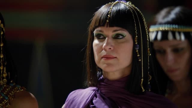 S01:E38 - La Muerte De Maya