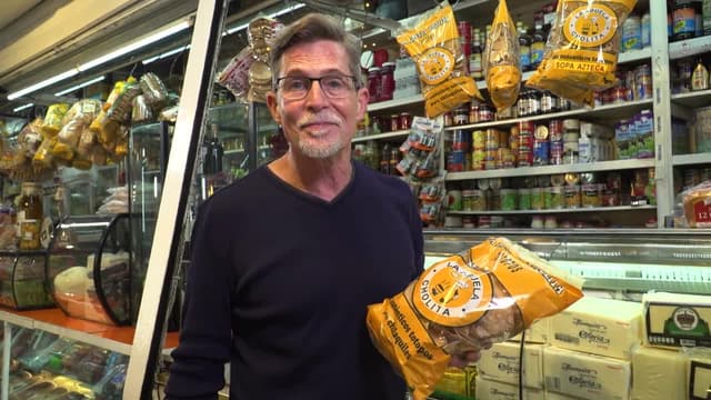 S12:E02 - Chilaquiles, reconfortantes, y clasicos