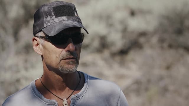 S01:E03 - The Mojave Sandman