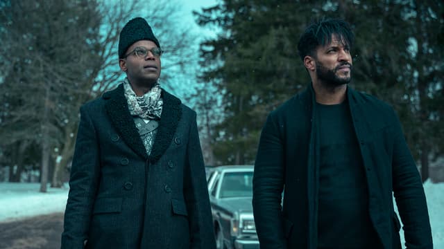 S03:E10 - Tears of the Wrath-Bearing Tree