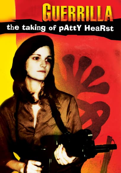 Guerrilla: The Taking of Patty Hearst