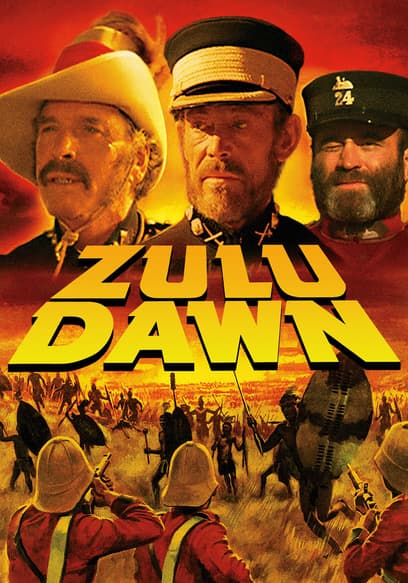 Zulu Dawn